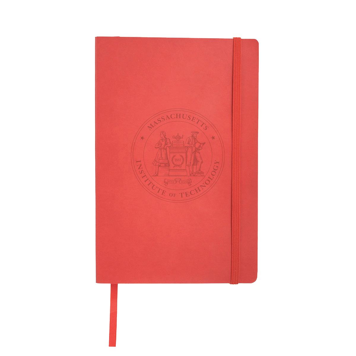 6714-MIT Soft Bound Embossed 6714-MIT Soft Bound Embossed